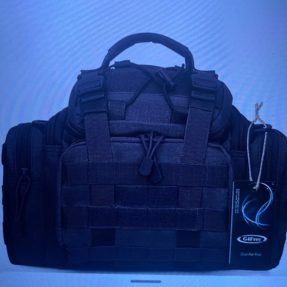 G4 Tactical Bag Bundle - Picture 9 of 9